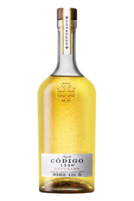 Código 1530 Reposado