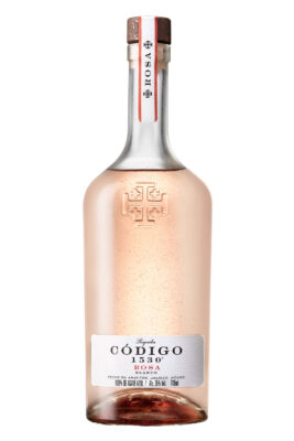 Código 1530 Rosa