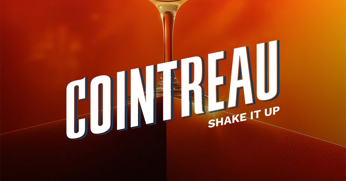 „Shake It Up“: Cointreau ruft zur Margarita Challenge 2026 auf