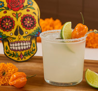 Vielseitiger Klassiker: Cointreau mit drei „Margarita“-Variationen