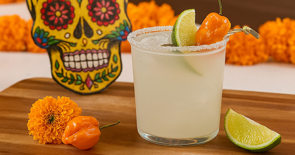 Vielseitiger Klassiker: Cointreau mit drei „Margarita“-Variationen