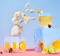 „Winter Margarita“ und Co.: Cointreau mit drei Hot Drinks