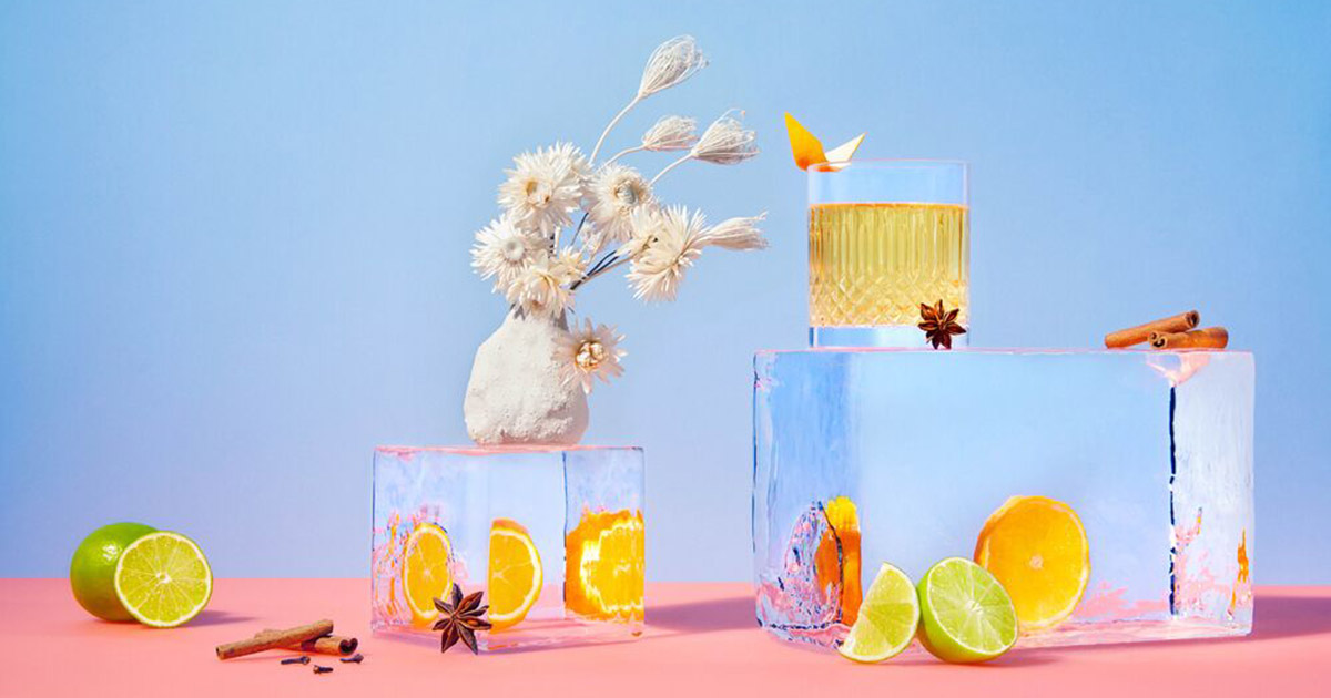 „Winter Margarita“ und Co.: Cointreau mit drei Hot Drinks