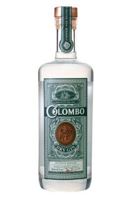 Colombo No. 7 eine Flasche Colombo No. 7