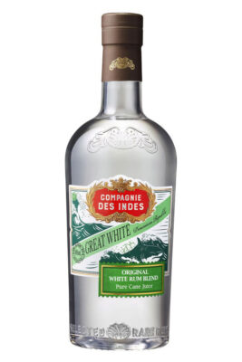 Compagnie des Indes Great White Compagnie des Indes Great White