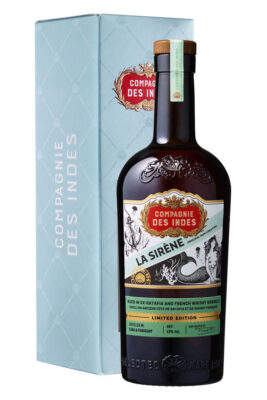 Compagnie des Indes La Sirène Compagnie des Indes La Sirène