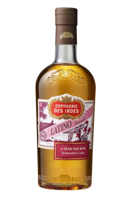 Compagnie des Indes Latino Compagnie des Indes Latino