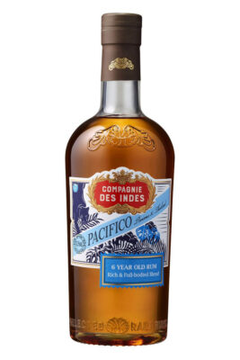 Compagnie des Indes Pacifico Compagnie des Indes Pacifico