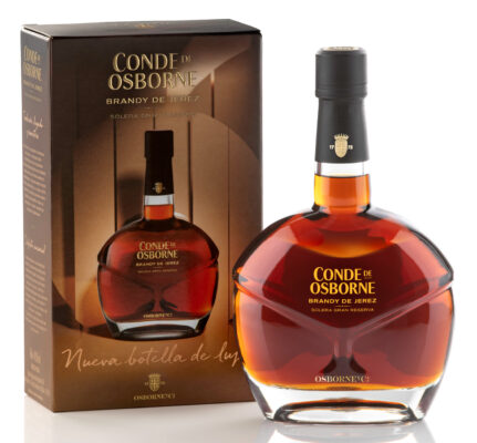Conde de Osborne