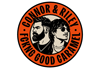 „Fckng good Caramel“: Sierra Madre stellt Connor & Riley vor