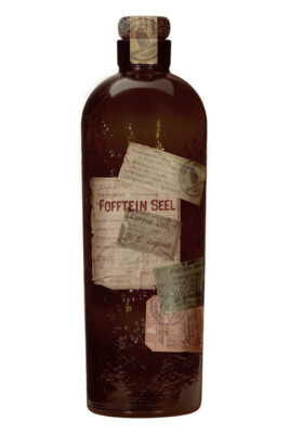 Fofftein Seel - Corpus Delicti Liqueur