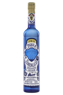 Corralejo Tequila Likör Corralejo Tequila Likör