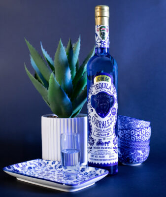 Corralejo Tequila Likör Corralejo Tequila Likör