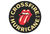 das Logo von Crossfire Hurricane