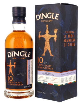 Dingle 10 Jahre