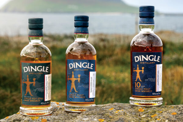 Dingle Core Range