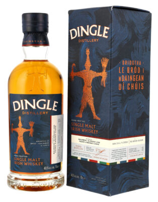 Dingle Single Malt