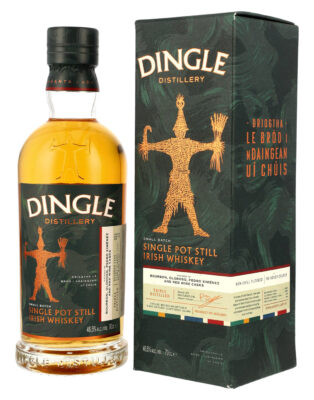 Dingle Single Pot Still