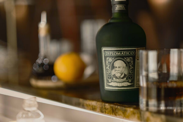 Diplomático Reserva Exclusiva