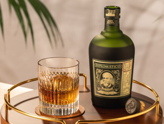 Diplomático Reserva Exclusiva Diplomático Reserva Exclusiva