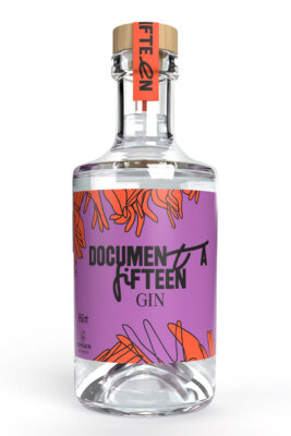 documenta fifteen Gin