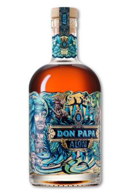 Don Papa Alon