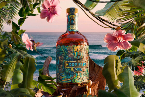 Don Papa Alon