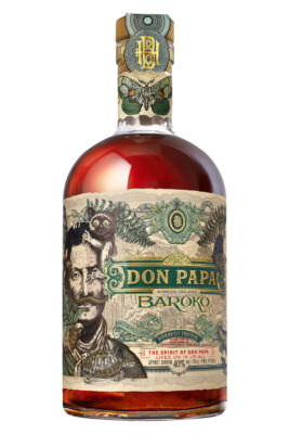 Don Papa Baroko