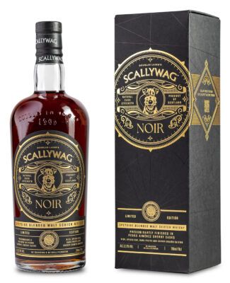 Scallywag Noir