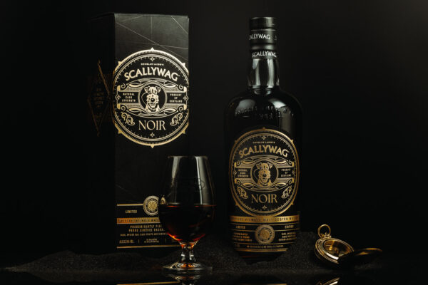 Scallywag Noir