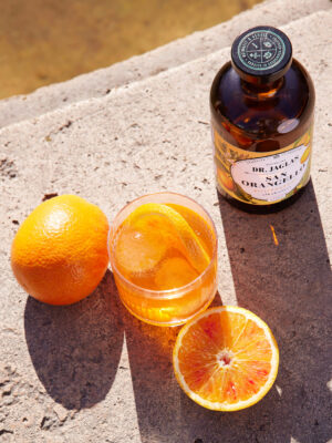 Orangello Spritz Orangello Spritz