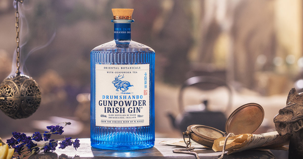 Deutschlandvertrieb: The Shed Distillery setzt jetzt auf Hardenberg-Wilthen