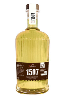 Echter Nordhäuser 1507 Edition No. 7