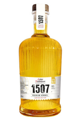 Echter Nordhäuser 1507 Edition No. 10 eine Flasche Echter Nordhäuser 1507 Edition No. 10