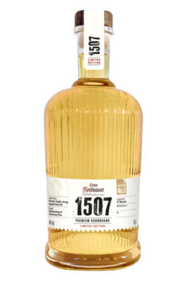 Echter Nordhäuser 1507 Edition No. 8