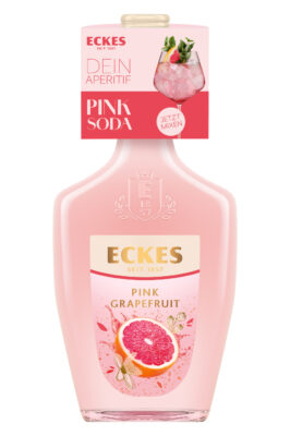 Eckes Pink Grapefruit Eckes Pink Grapefruit