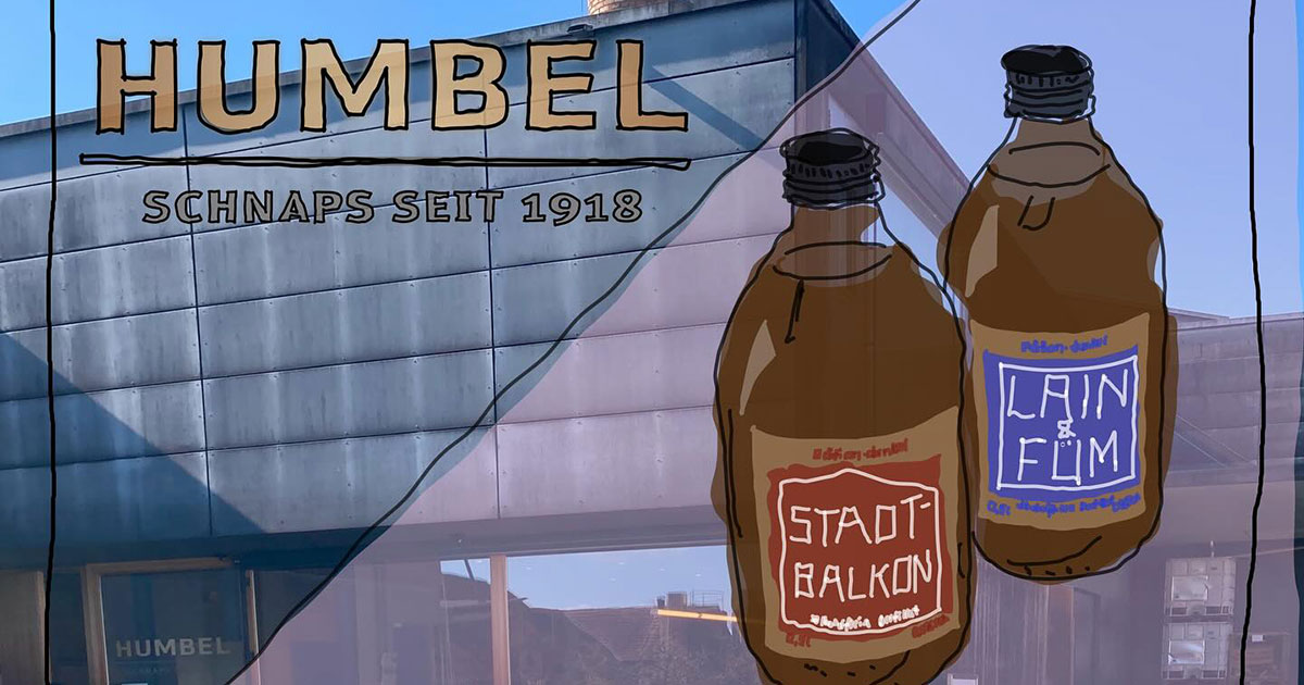 CH und EU: edition dunkel und Humbel kooperieren für Vertrieb CH und EU: edition dunkel und Humbel kooperieren für Vertrieb