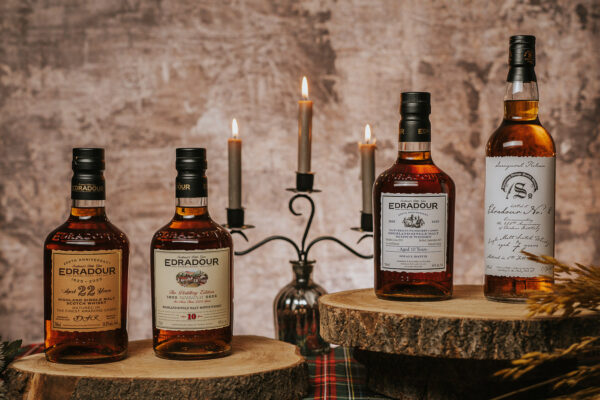 Edradour 200th Anniversary Edradour 200th Anniversary
