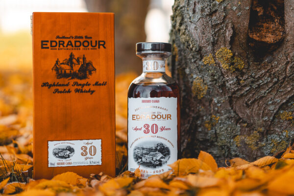 Edradour 30 Jahre Sherry Casks Edradour 30 Jahre Sherry Casks