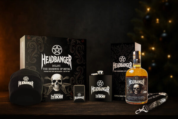 Einbecker Headbanger Box