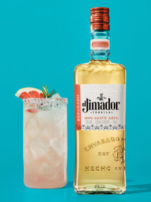 el Jimador Paloma el Jimador Paloma