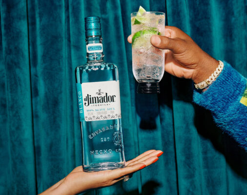 el Jimador Blanco el Jimador Blanco