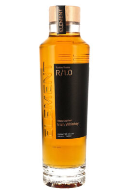 Element Fusion R/1.0 Element Fusion R/1.0