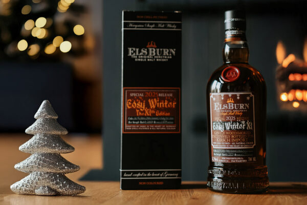 ElsBurn Cosy Winter XI