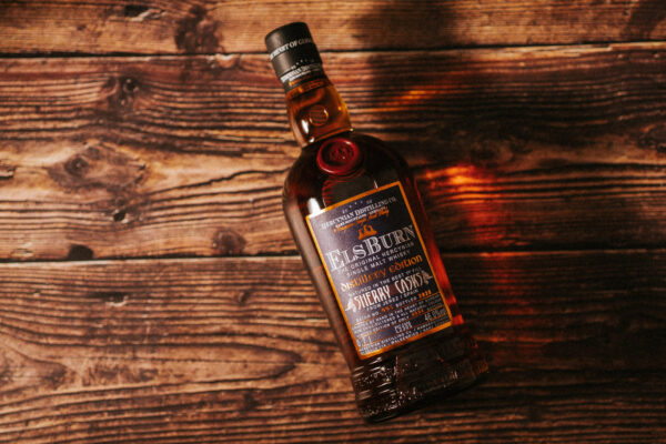 ElsBurn Distillery Edition 2025