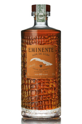 Eminente Gran Reserva Edition No. 2