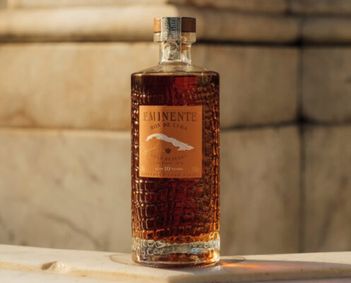 Eminente Gran Reserva Edition No. 2 Eminente Gran Reserva Edition No. 2