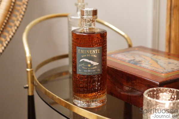 Eminente Gran Reserva