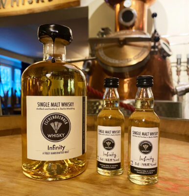 Eschenbrenner Whisky Infinity Eschenbrenner Whisky Infinity