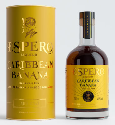Espero Caribbean Banana Espero Caribbean Banana